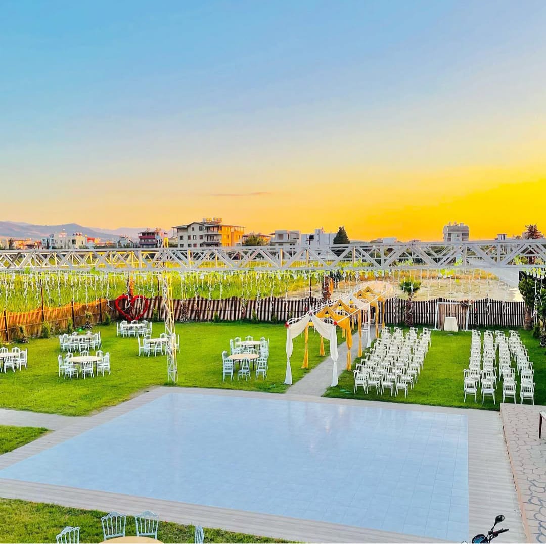 Lavinia Düğün Davet